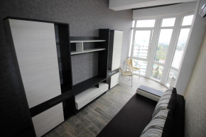 Zolotoi Kolos Apartment